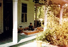 Andy McDougal; 118 East Main Street Penn Yan